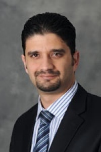 Dr. Bilal Kharbutli, MD